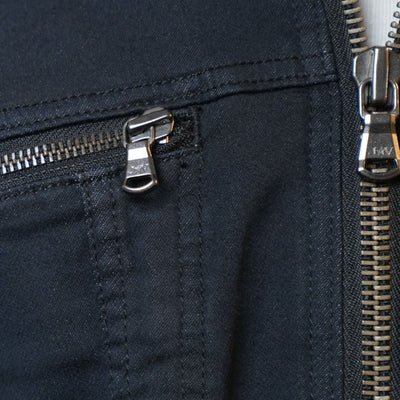 John Varvatos Blue Jacket