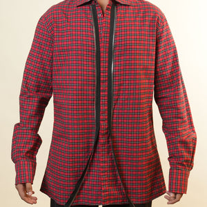 Dsquared2 Checks Shirt