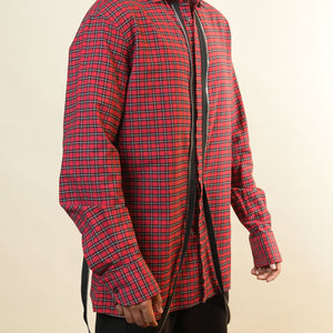 Dsquared2 Checks Shirt