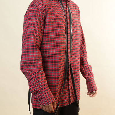 Dsquared2 Checks Shirt