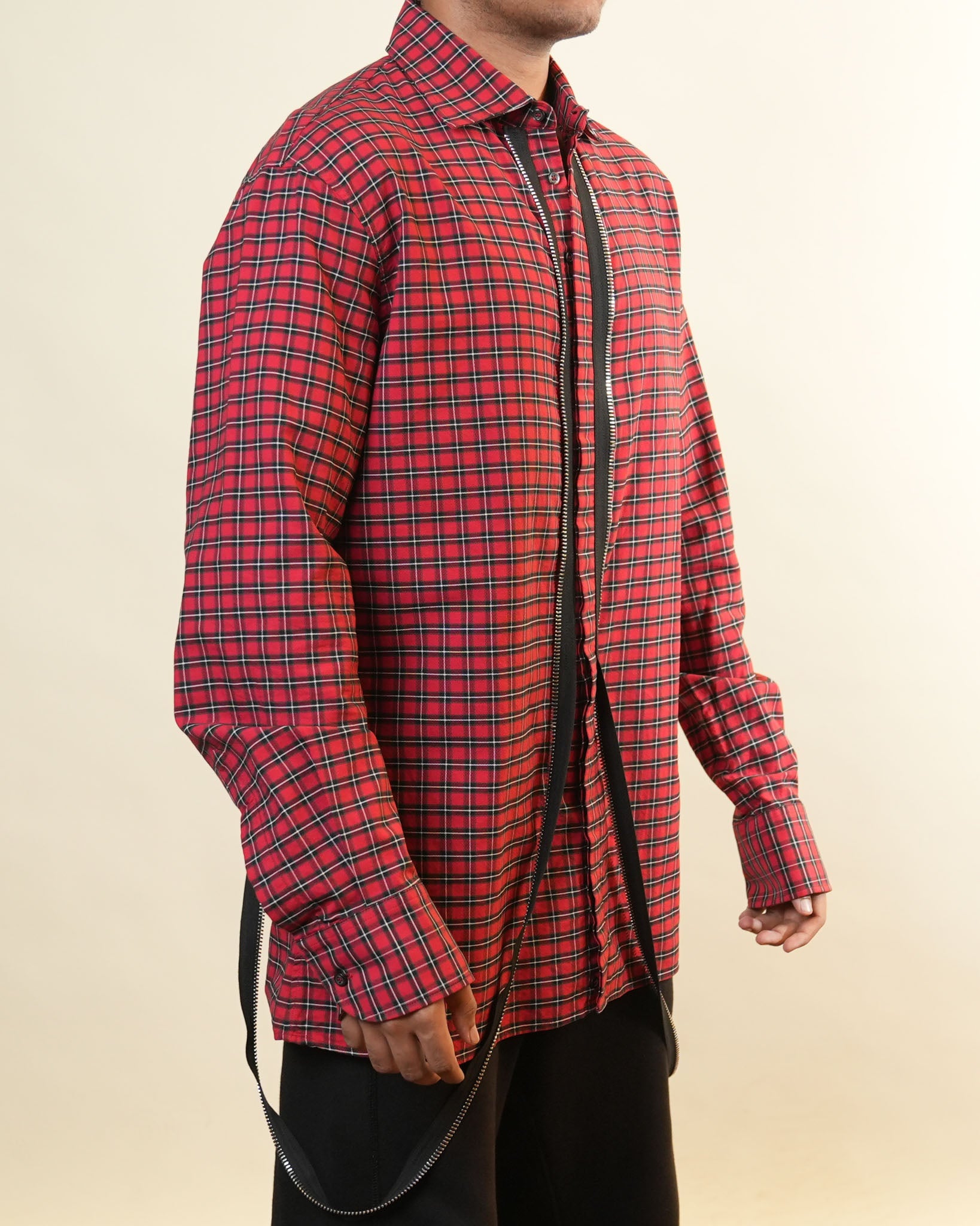 Dsquared2 Checks Shirt
