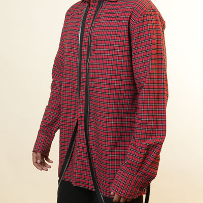 Dsquared2 Checks Shirt