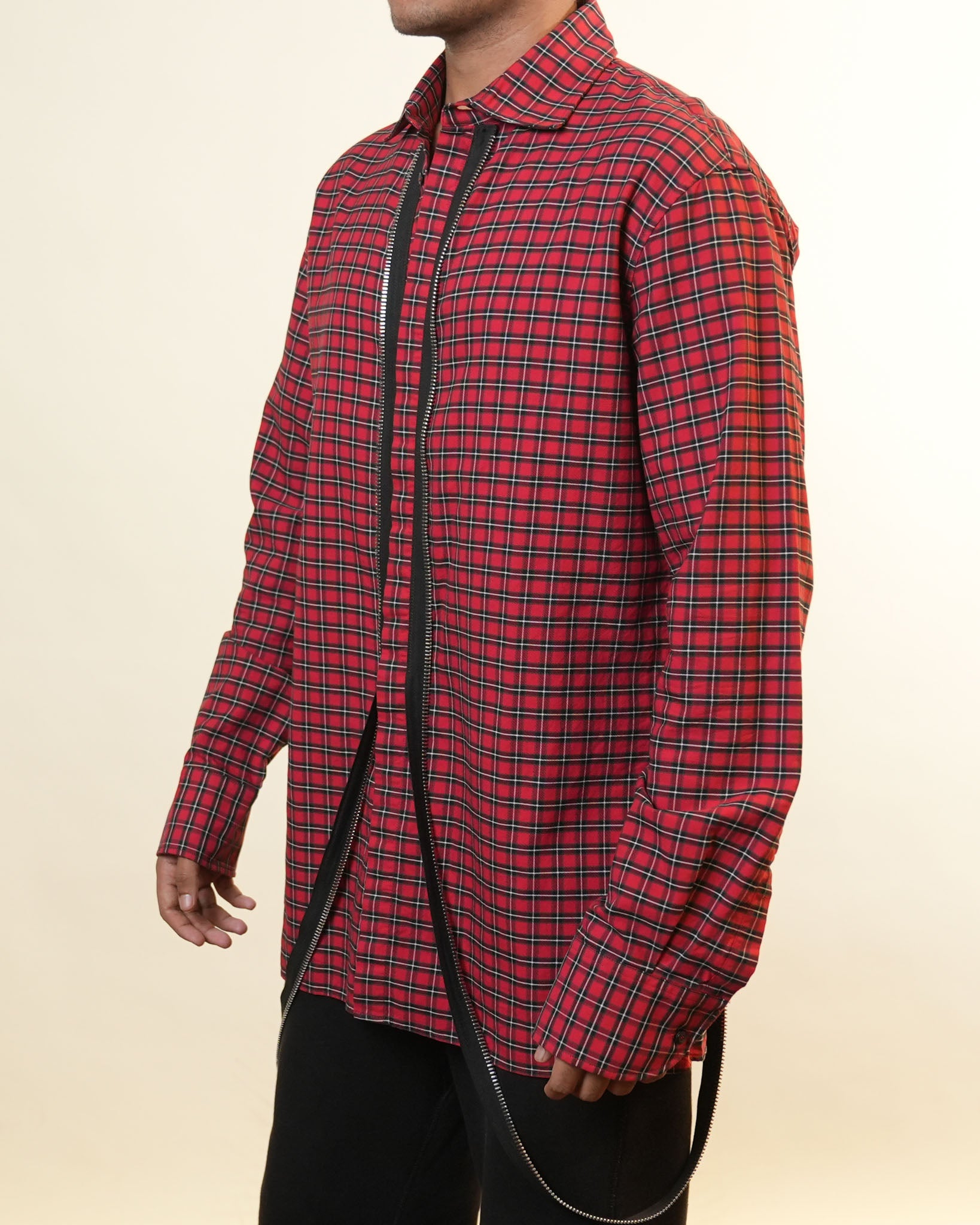 Dsquared2 Checks Shirt