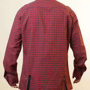 Dsquared2 Checks Shirt