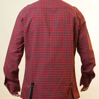 Dsquared2 Checks Shirt
