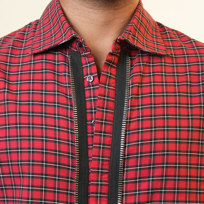 Dsquared2 Checks Shirt