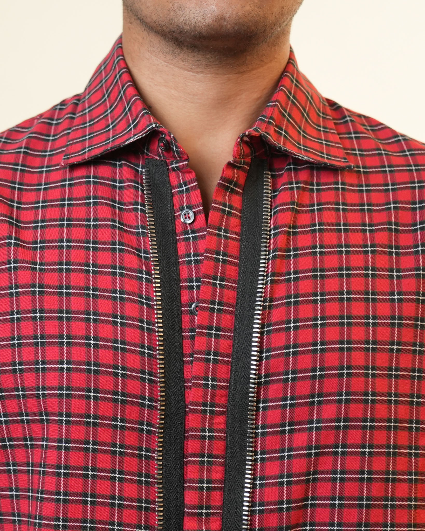 Dsquared2 Checks Shirt
