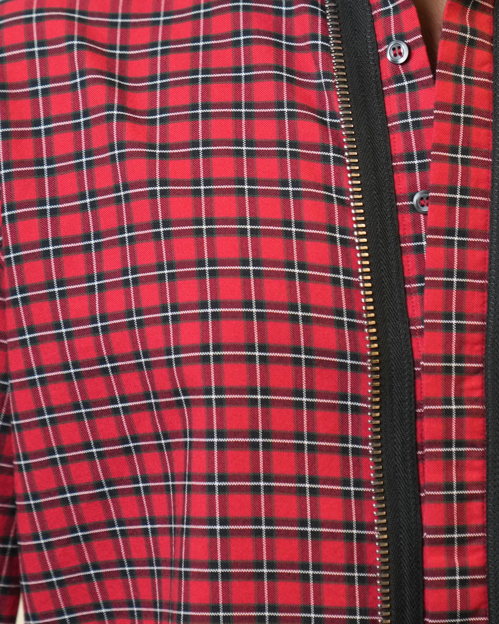 Dsquared2 Checks Shirt