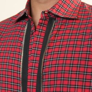 Dsquared2 Checks Shirt