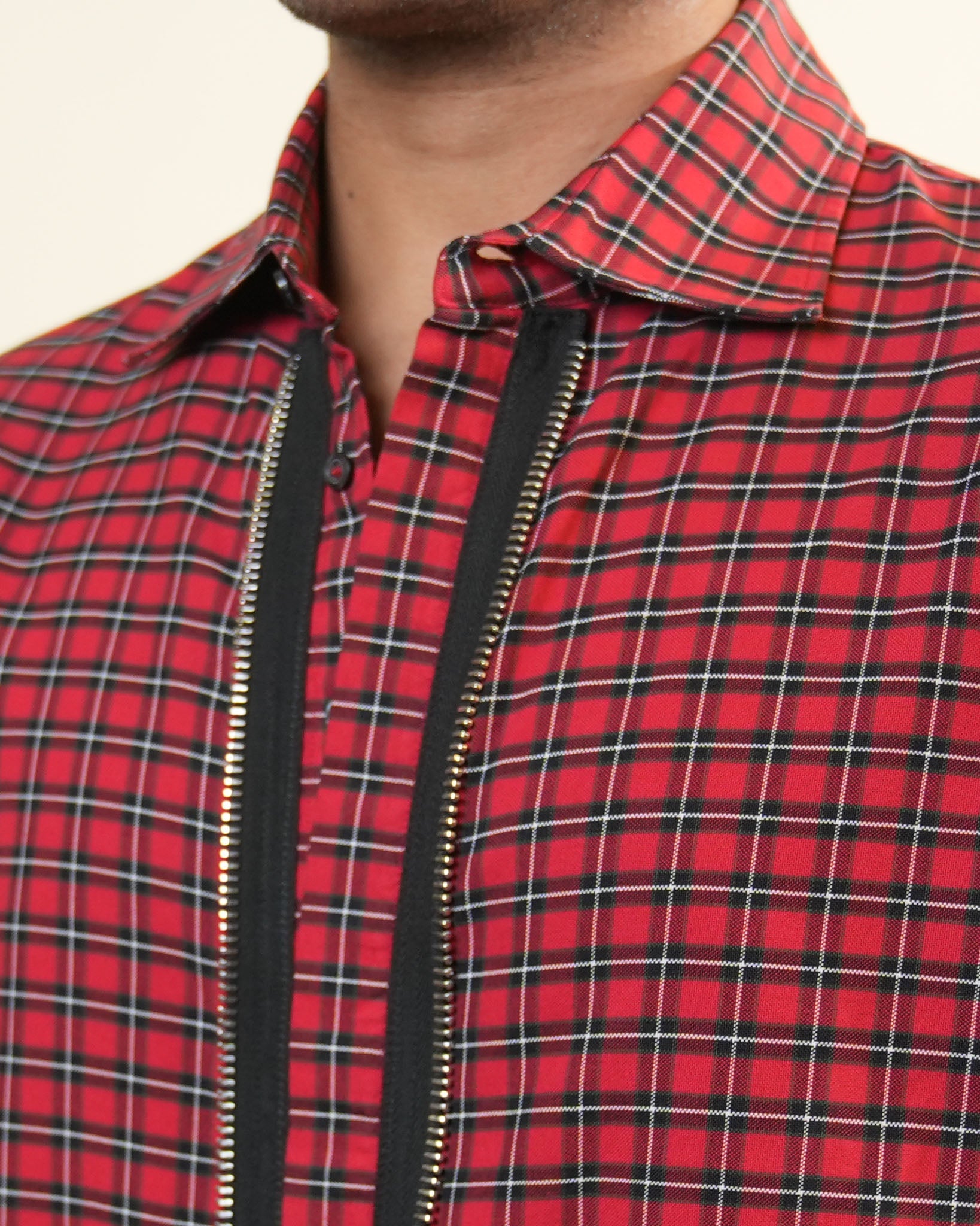 Dsquared2 Checks Shirt