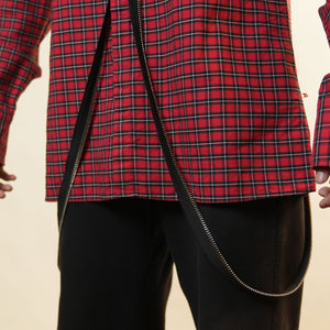 Dsquared2 Checks Shirt