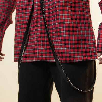 Dsquared2 Checks Shirt