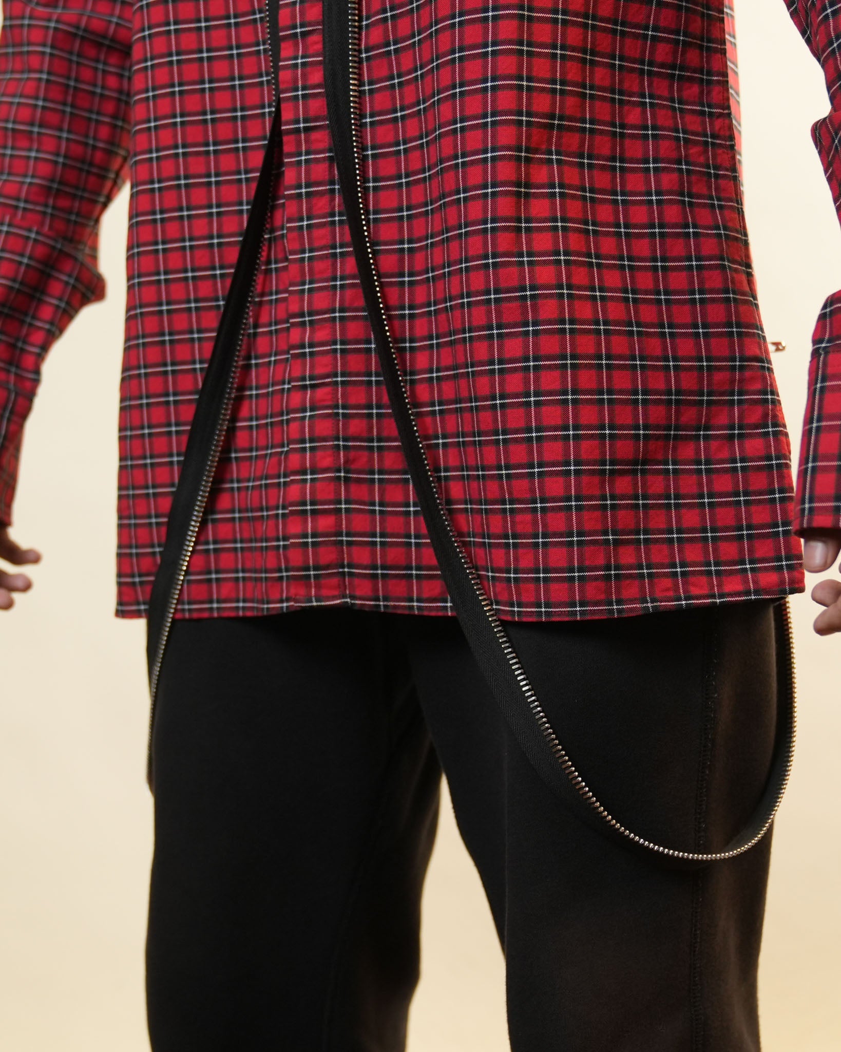 Dsquared2 Checks Shirt