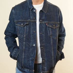 Levis Strauss Denim Jacket