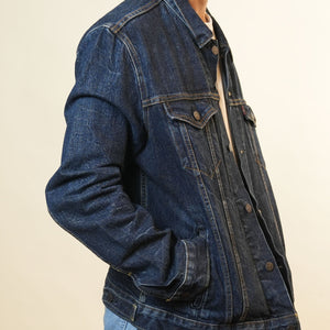 Levis Strauss Denim Jacket