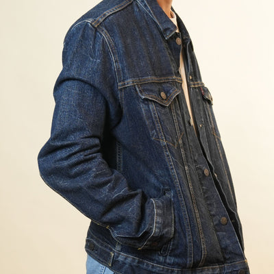 Levis Strauss Denim Jacket
