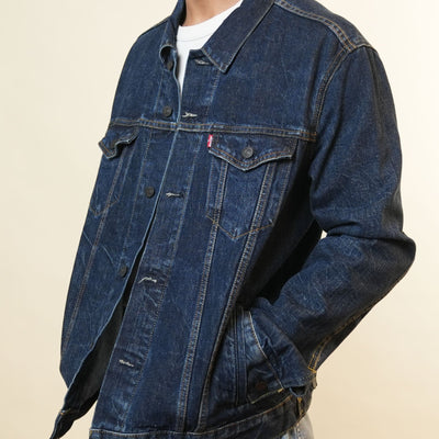 Levis Strauss Denim Jacket