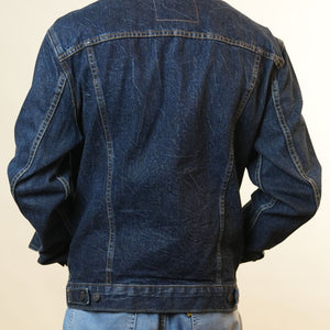 Levis Strauss Denim Jacket
