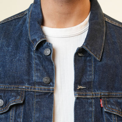 Levis Strauss Denim Jacket