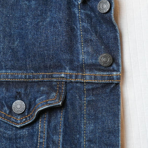 Levis Strauss Denim Jacket