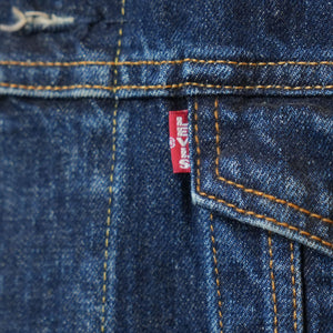 Levis Strauss Denim Jacket