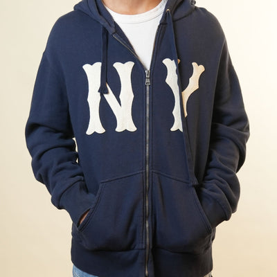 Gucci Blue Jacket