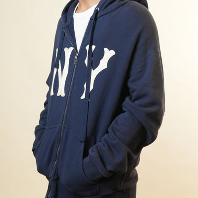 Gucci Blue Jacket
