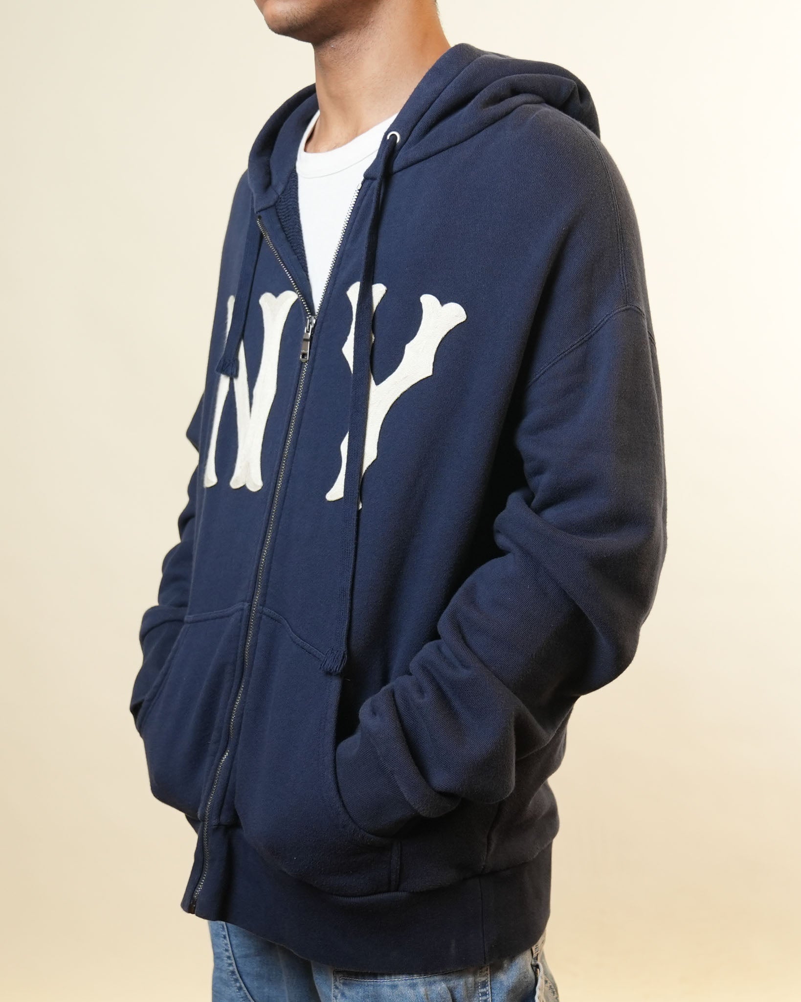 Gucci Blue Jacket