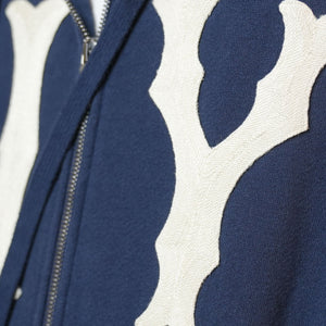 Gucci Blue Jacket
