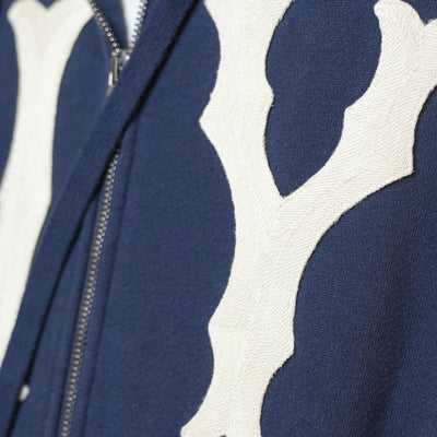 Gucci Blue Jacket