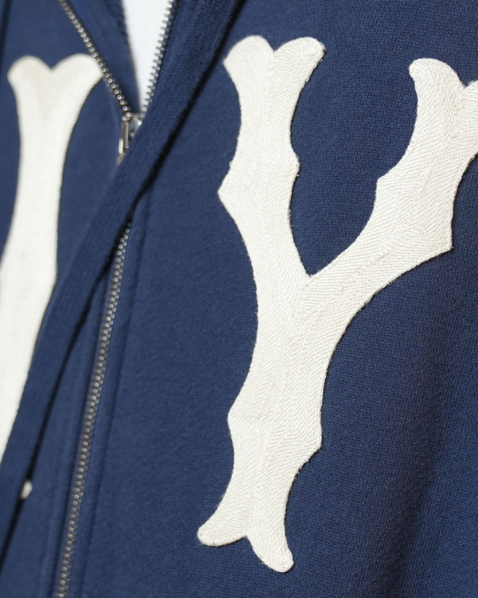 Gucci Blue Jacket
