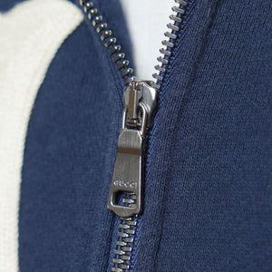 Gucci Blue Jacket