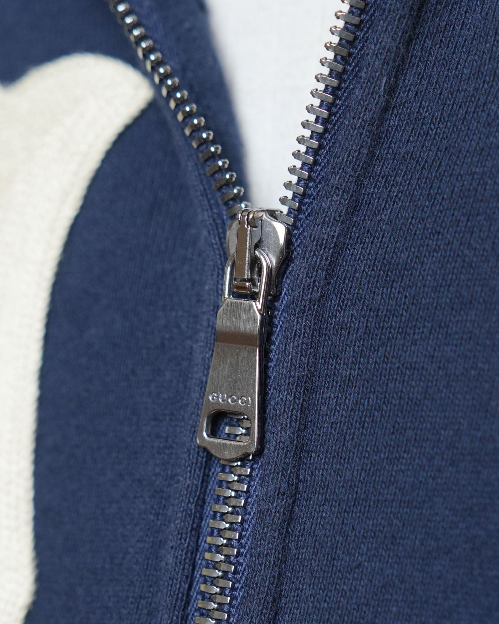 Gucci Blue Jacket