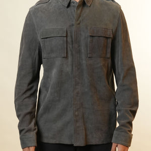 All Saints Shirt