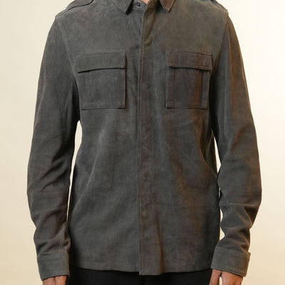 All Saints Shirt
