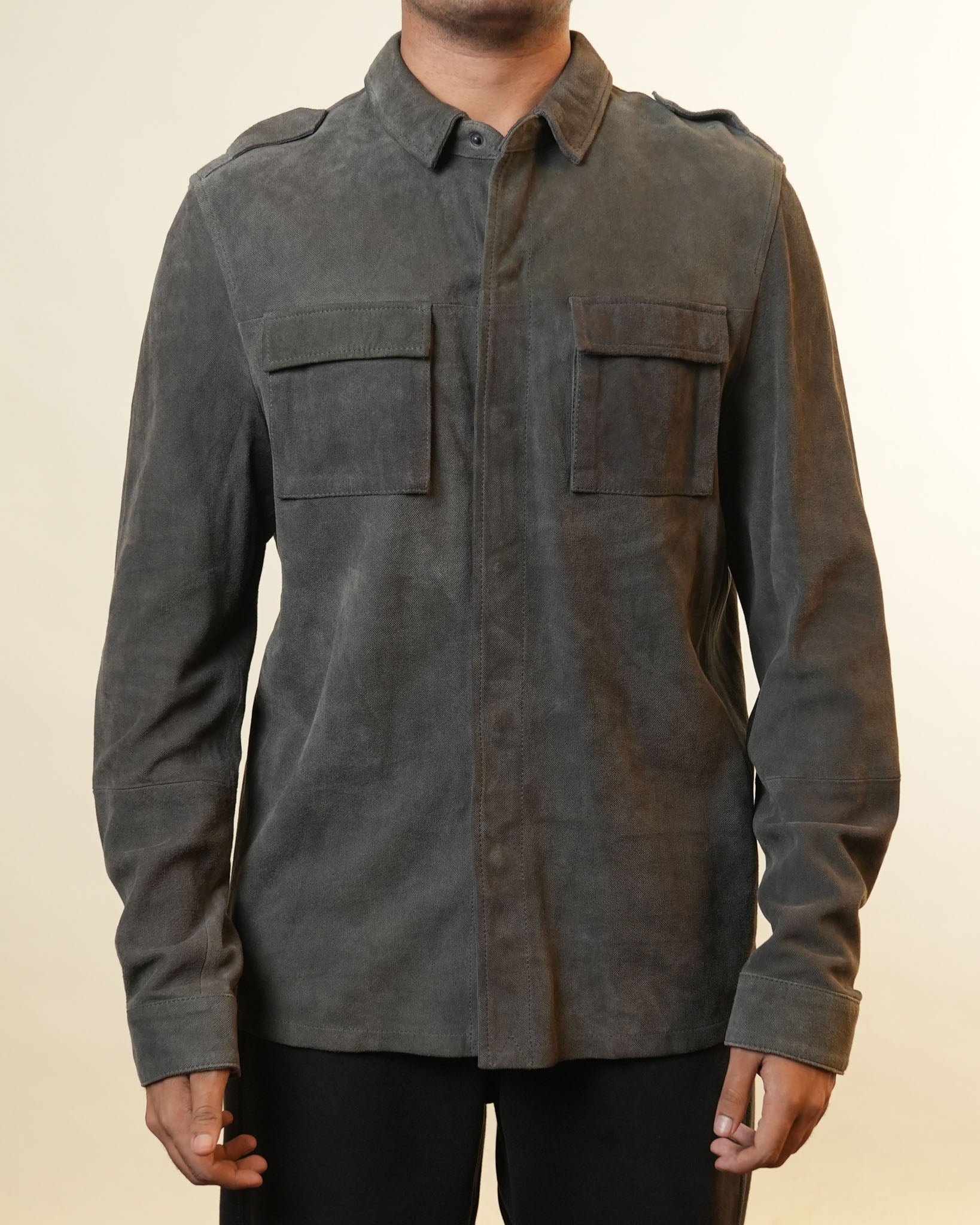 All Saints Shirt