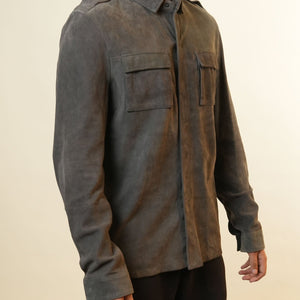 All Saints Shirt