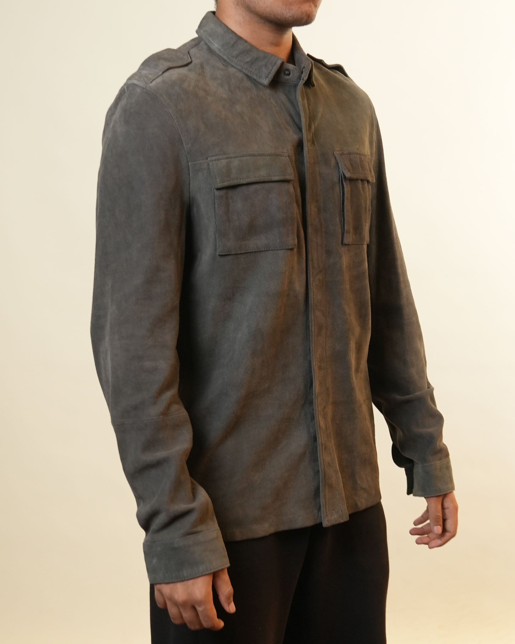 All Saints Shirt