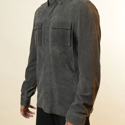 All Saints Shirt