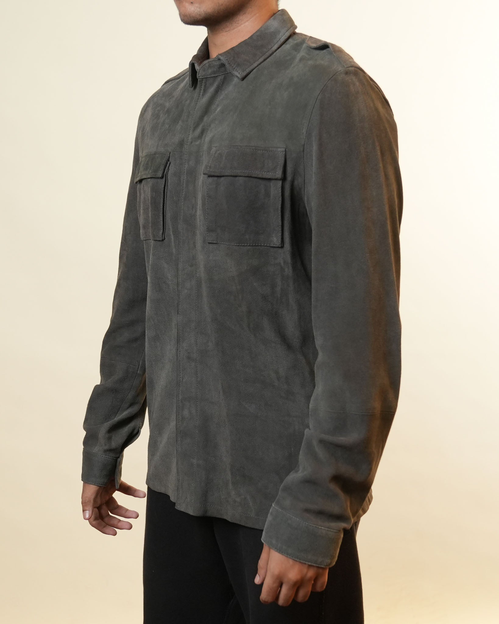 All Saints Shirt