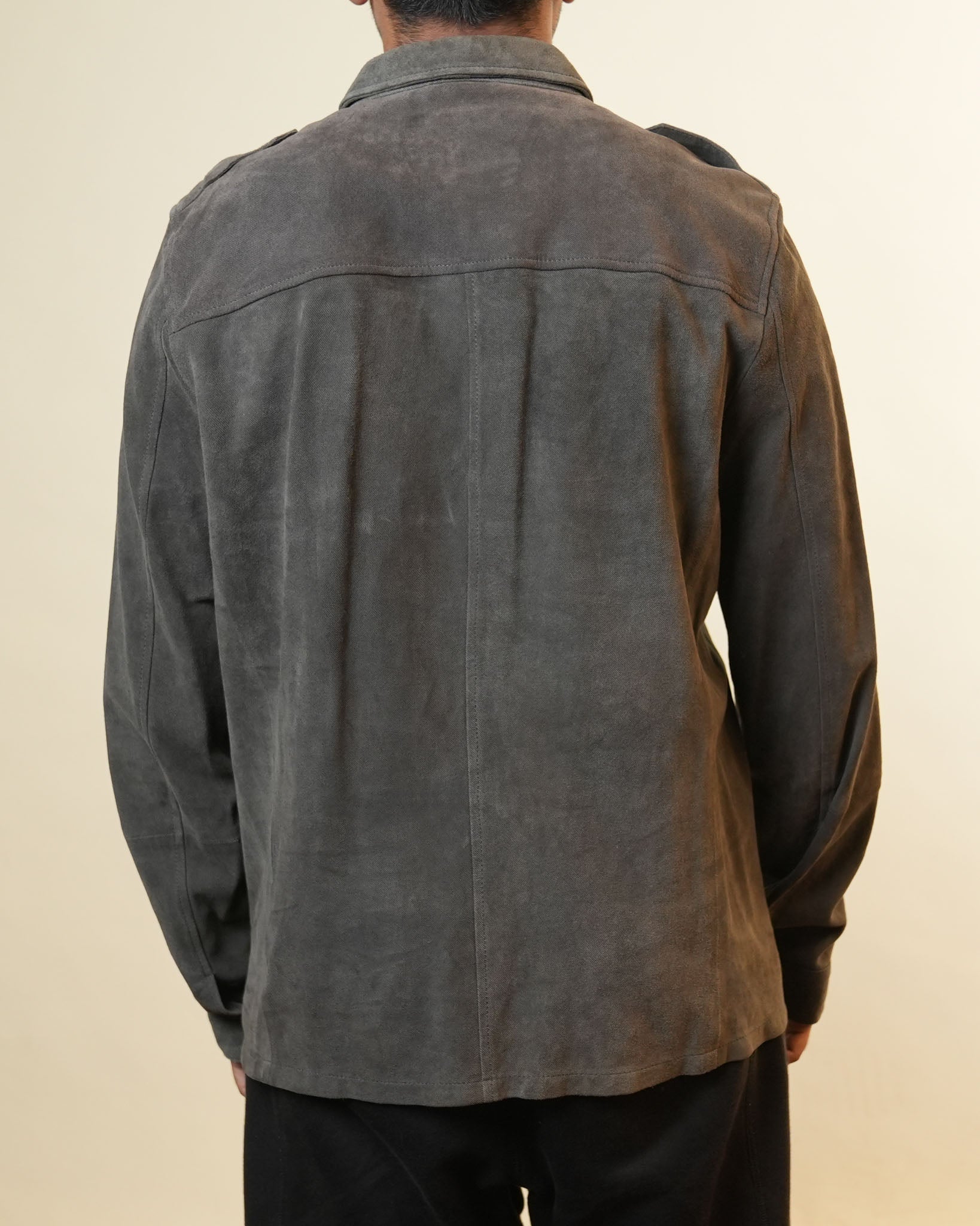 All Saints Shirt