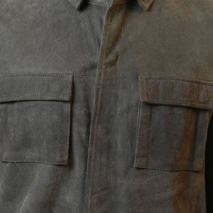 All Saints Shirt