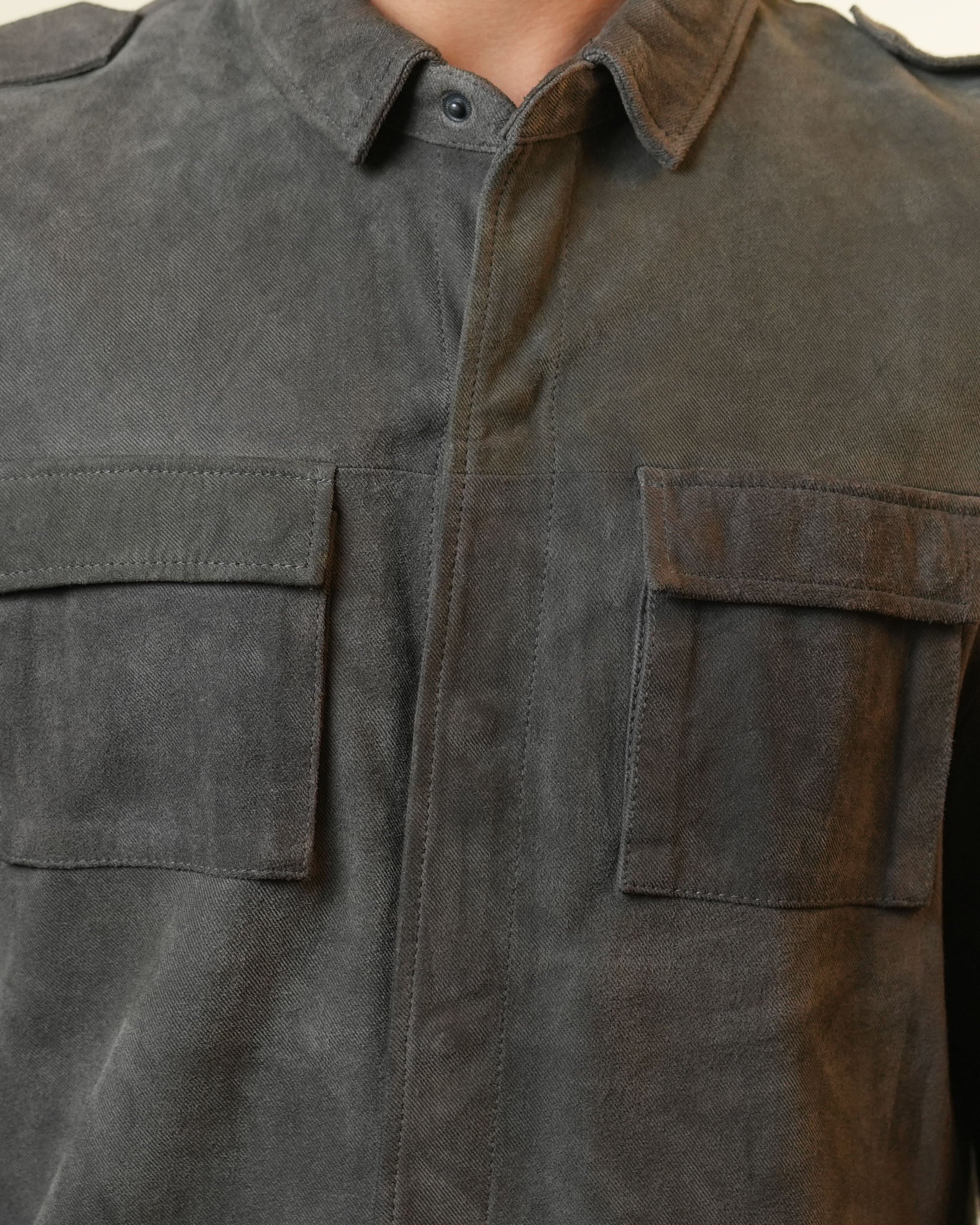 All Saints Shirt