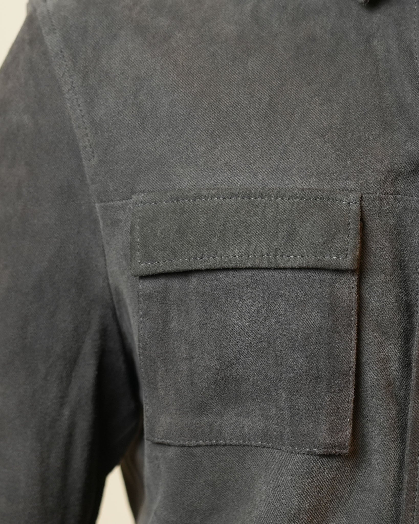 All Saints Shirt