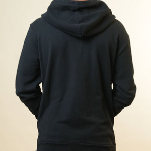 Balmain Plain Black Jacket