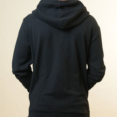 Balmain Plain Black Jacket