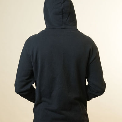 Balmain Plain Black Jacket