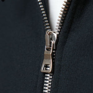 Balmain Plain Black Jacket