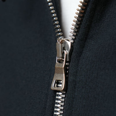 Balmain Plain Black Jacket