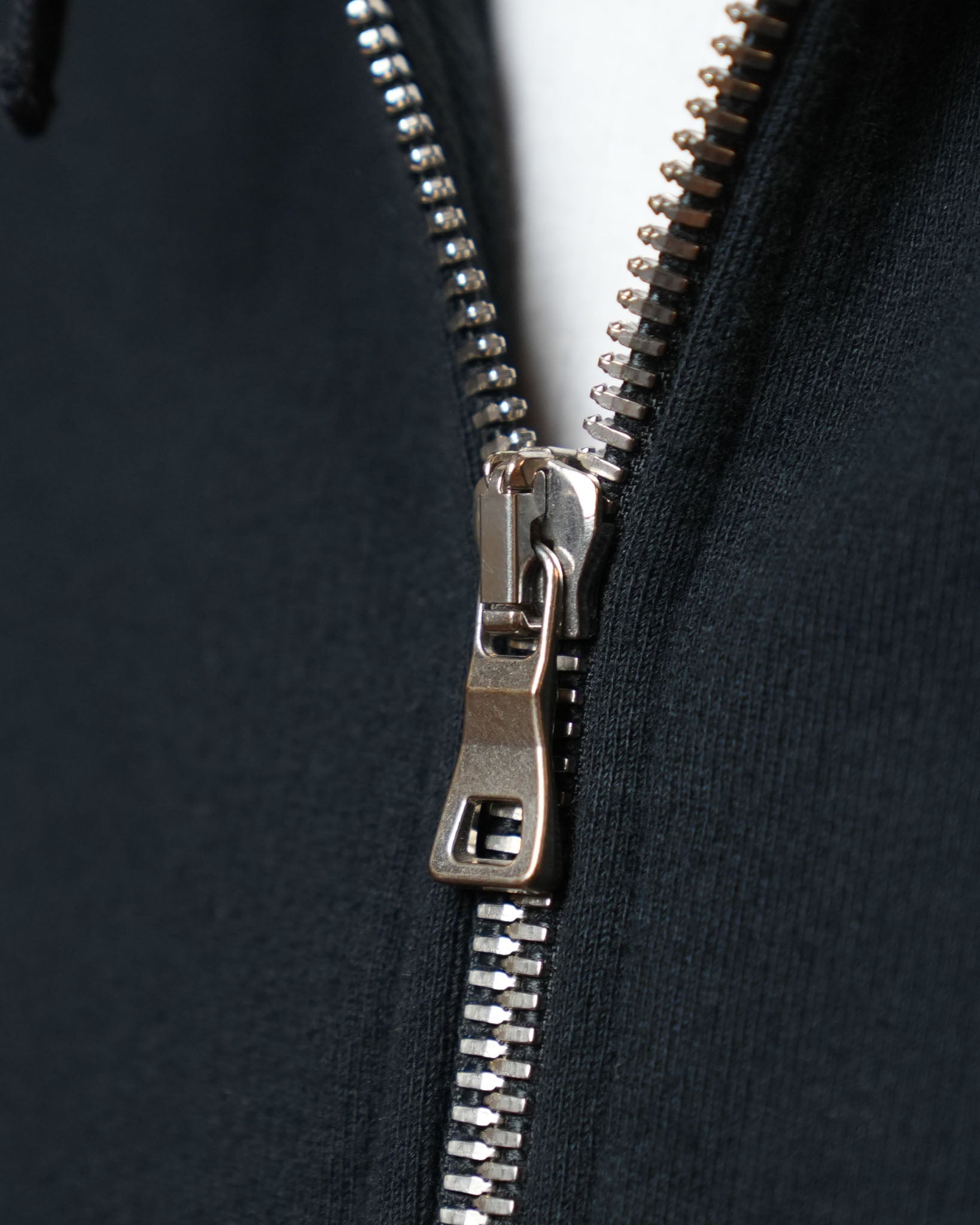 Balmain Plain Black Jacket